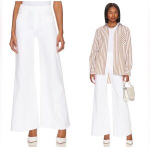 MOTHER the hustler roller skimp fairest of them all jean